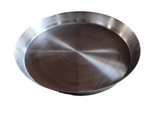 Tradicionalni Bosanski SAČ, POD PEKO, IZPOD PEKE, z INOX pekačem. Velikost 550mm  Družinska izvedba! *****
